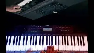 2026' Advanced chords in key D