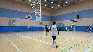 1/27 마이클요단 11Q