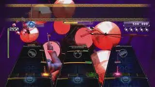 Satisfying Angst by The Blackout Argument Full Band FC #3229