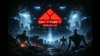 Skynet &ndash; Fred Killah | Dark Boom Bap Type Beat | Skynet Type Instrumental 2026
