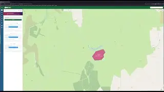 Glas Core mapping
