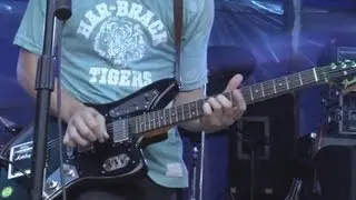 The Fleeting Ends - 'Elaine (Until Now)' - Live at Caravan 2013