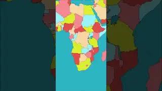 The LONGEST Country Name in the World!