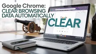How to Automatically Clear Your Browsing Data Every Time You Close Chrome!