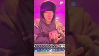 260117 THE BOYZ Eric '세벽에' Weverse Live