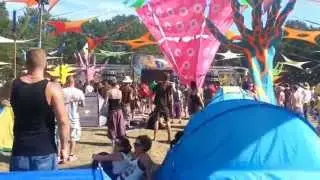 Vaishiyas @ Indian Spirit Festival 2013 (4/4) - PACELAND