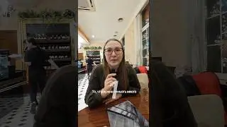 Отзыв с консультации по контенту ✍️
