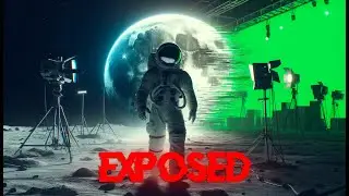 Did Neil Armstrong Really Walk on the Moon? | Hidden Truth of Apollo 11