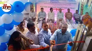 Placement Link Skill development Training Center at Paralakhemundi | Gajapati News | HMTV Odia