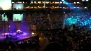 Passion 07 Wave In Philips Arena