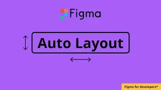 Figma Auto Layout
