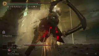 NG7+ Consort Parry Mohg Spear 8