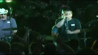 Gino Q and his All Star Band  