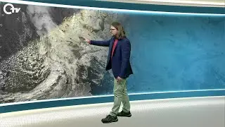 OTV-Wetterschau 02.02.2026 &ndash; Aktuelles Wetter f&uuml;r die Oberpfalz