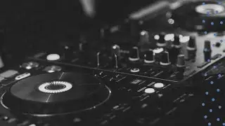 Afro Tech Instrumental 