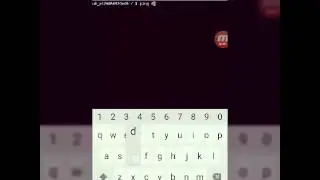 How to Ddos on Android...