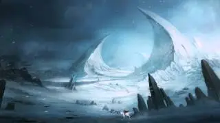 [Liquid Drum & Bass] A Himitsu - Icy Vindur
