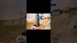 Quick 1v4 ☠️ #pubg #1v4 #quick1v4 #funny