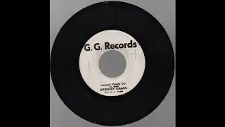 Gregory Isaacs 