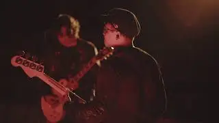 Marijannah - Full Moon / Shapeless (Live at The Projector)