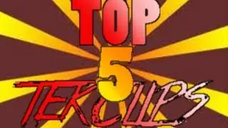 TOP 5: TEKtastische Momente | By EkuTeK