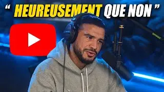 La vid&eacute;o qu'Amine n'a jamais sortie...