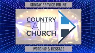 Love Precedes ~ Pastor Brad Binder