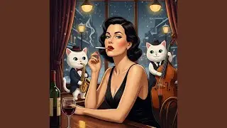 Dusty Road (Jazz Music)