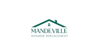 Double hung Windows Mandeville