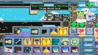 Growtopia|getting zeus+giveaway