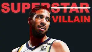 Tyrese Haliburton Isn't A Superstar