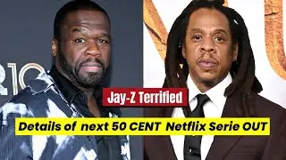 Jay-Z's Worst Nightmare? 50 Cent's Diddy Reckoning