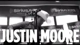 Justin Moore 