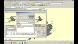 Introduction to Global Mapper - lesson 1