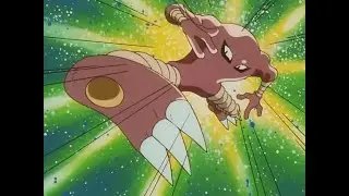 Hitmonlee Feet Compilation (1997 - 2005)