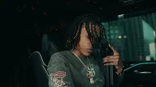 ScoBoy Treezy - Rock South (Official Music Video) Shot By @DoneByMata