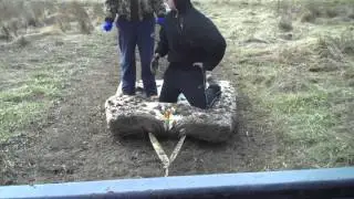 Our Southern Side: Mattress Mudding