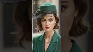 ШЛЯПЫ В 21 ВЕКЕ: ПОЧЕМУ ОНИ ВСЁ ЕЩЁ В ТРЕНДЕ?  #fashion #стиль #weddingdress #hat
