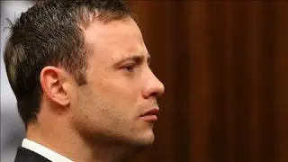 Oscar Pistorius Is Convicted of Culpable Homicide