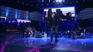 Aco Pejovic - Ovo vino - Narod pita - (TV Pink 2013)
