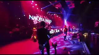MAXPLUS - Enjoy Our Live Music with NAGITA Band #Nagitaband #maxplus #cambodia #short