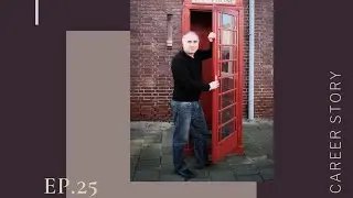 Podcast Expat Hour: Story of Orhan Polat 