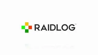 RAID Log Practitioner - Email Error - LMS Setup Video Tutorial