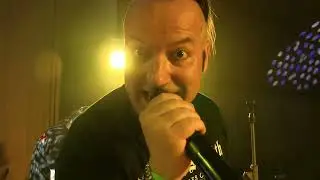 Stresor - Výlet do bájí (Radovesnice II - kulturní dům duben 2022)