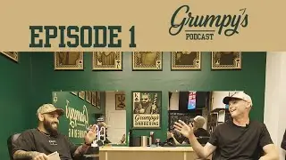 EPISODE ONE // Ultramarathon Runner Ryan Keeping