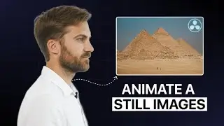 How To Animate Images like Johnny Harris in Davinci Resolve