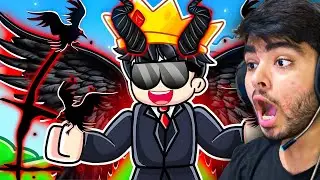 Unlocking the HARDEST Race in Blox Fruits – Ghoul Race! 💀🔥 (Hindi)