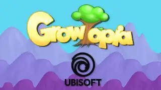 Growtopia Trailer 4