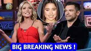 Kelly Ripa and Mark Consuelos Reveal Which of Their Kids Is the Funniest
