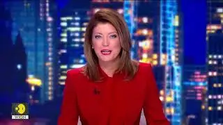 WION (World Is One News) US Elections